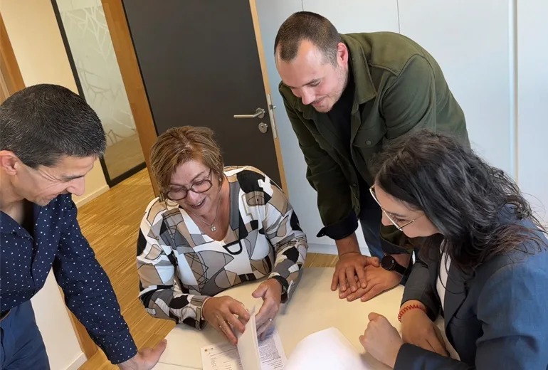 Externaliser comptabilité entreprise expert-comptable Mulhouse